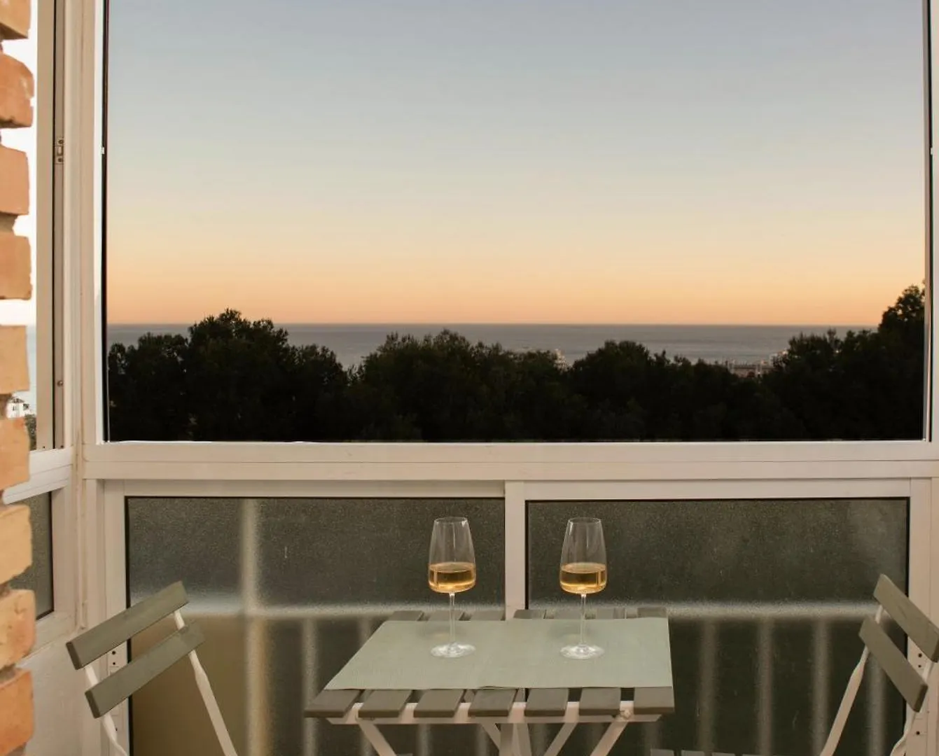 Blue Horizon 1Bedroom Apartment Benalmadena