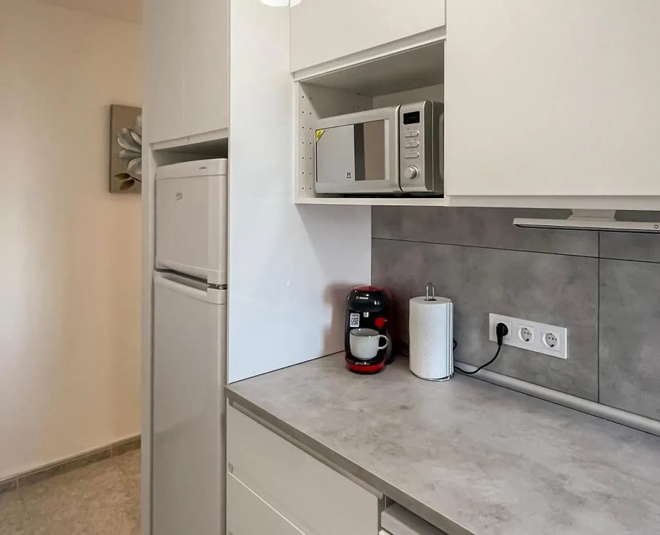 Blue Horizon 1Bedroom Apartment Benalmadena