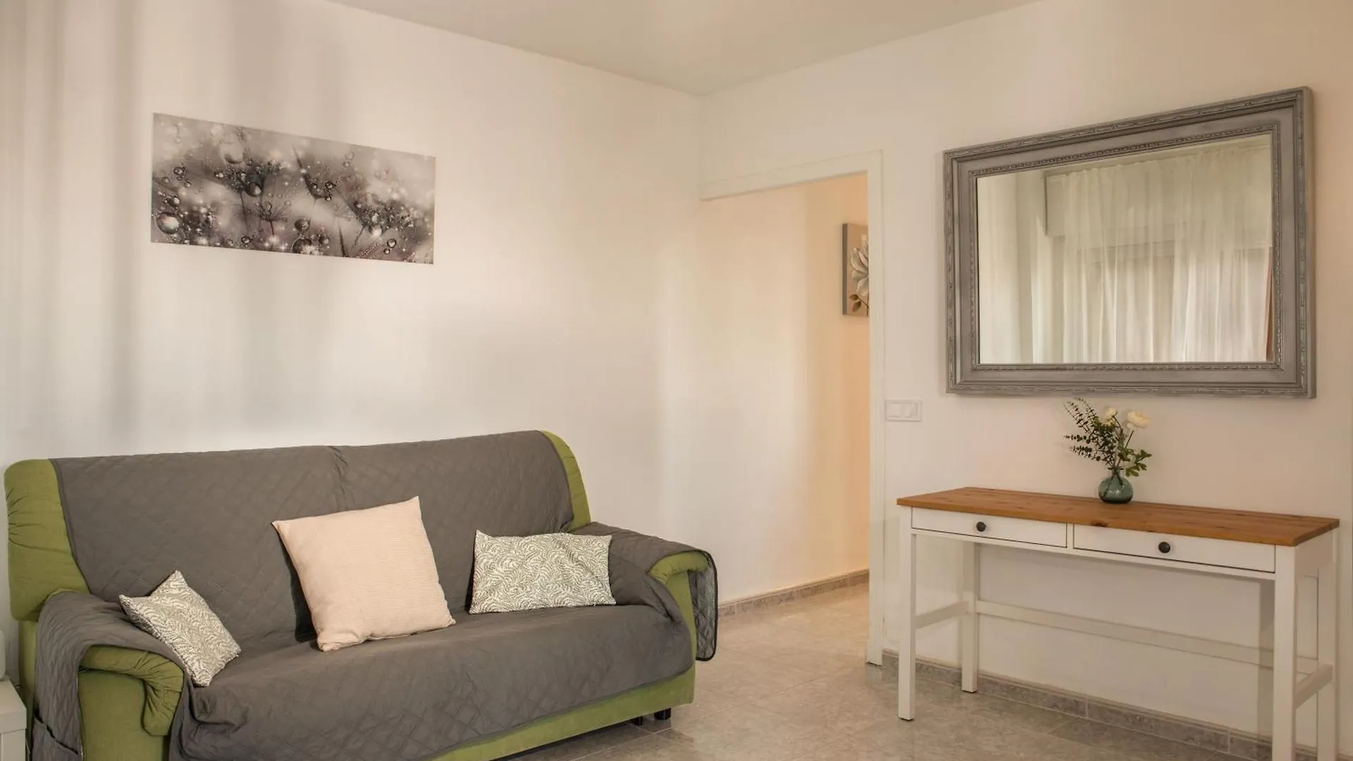 Blue Horizon 1Bedroom Apartment Benalmadena