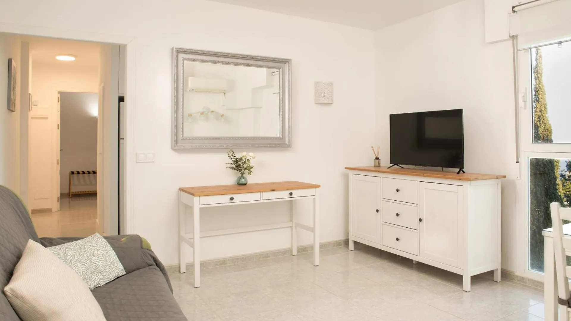 Blue Horizon 1Bedroom Apartment Benalmadena