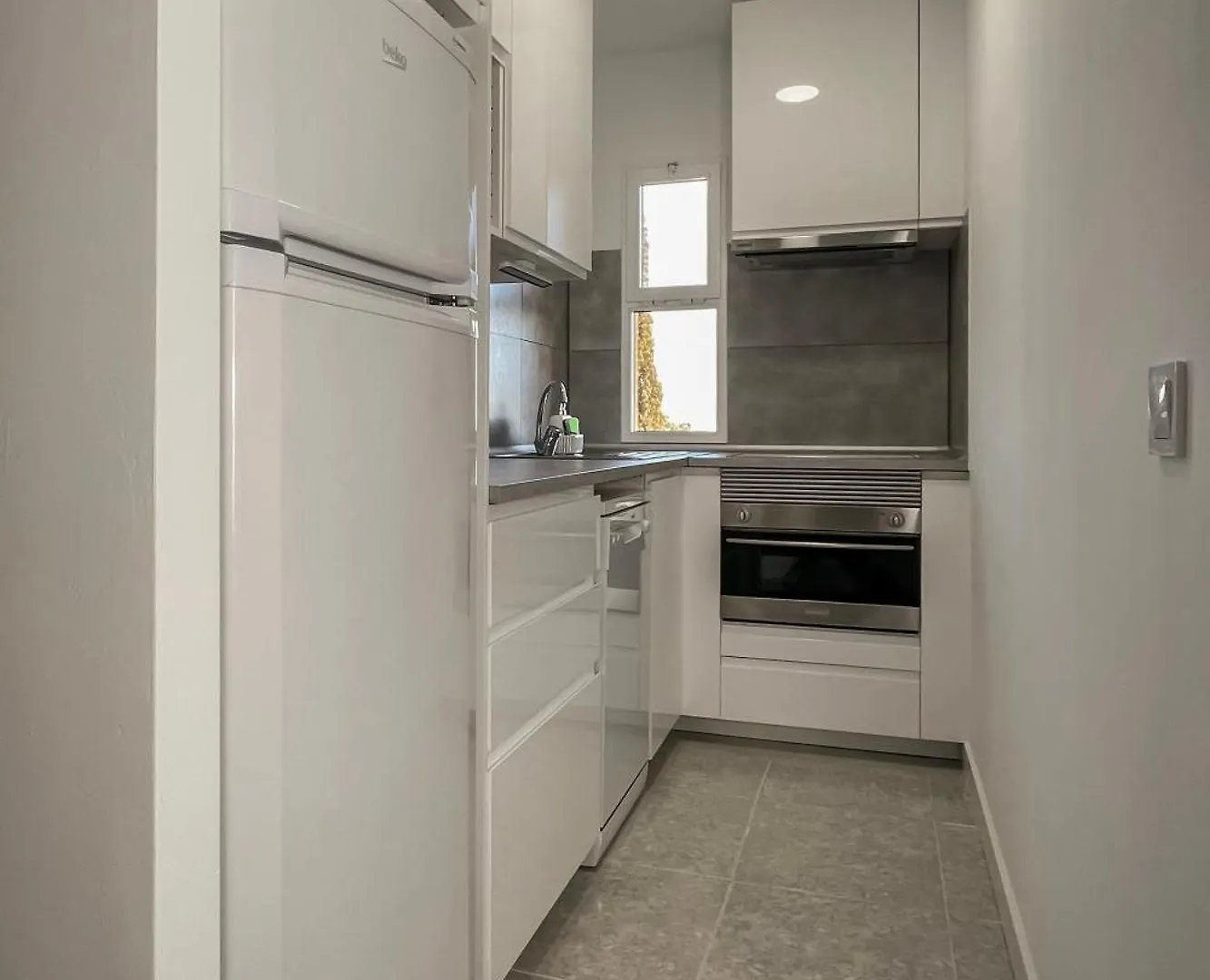Blue Horizon 1Bedroom Apartment Benalmadena Spain