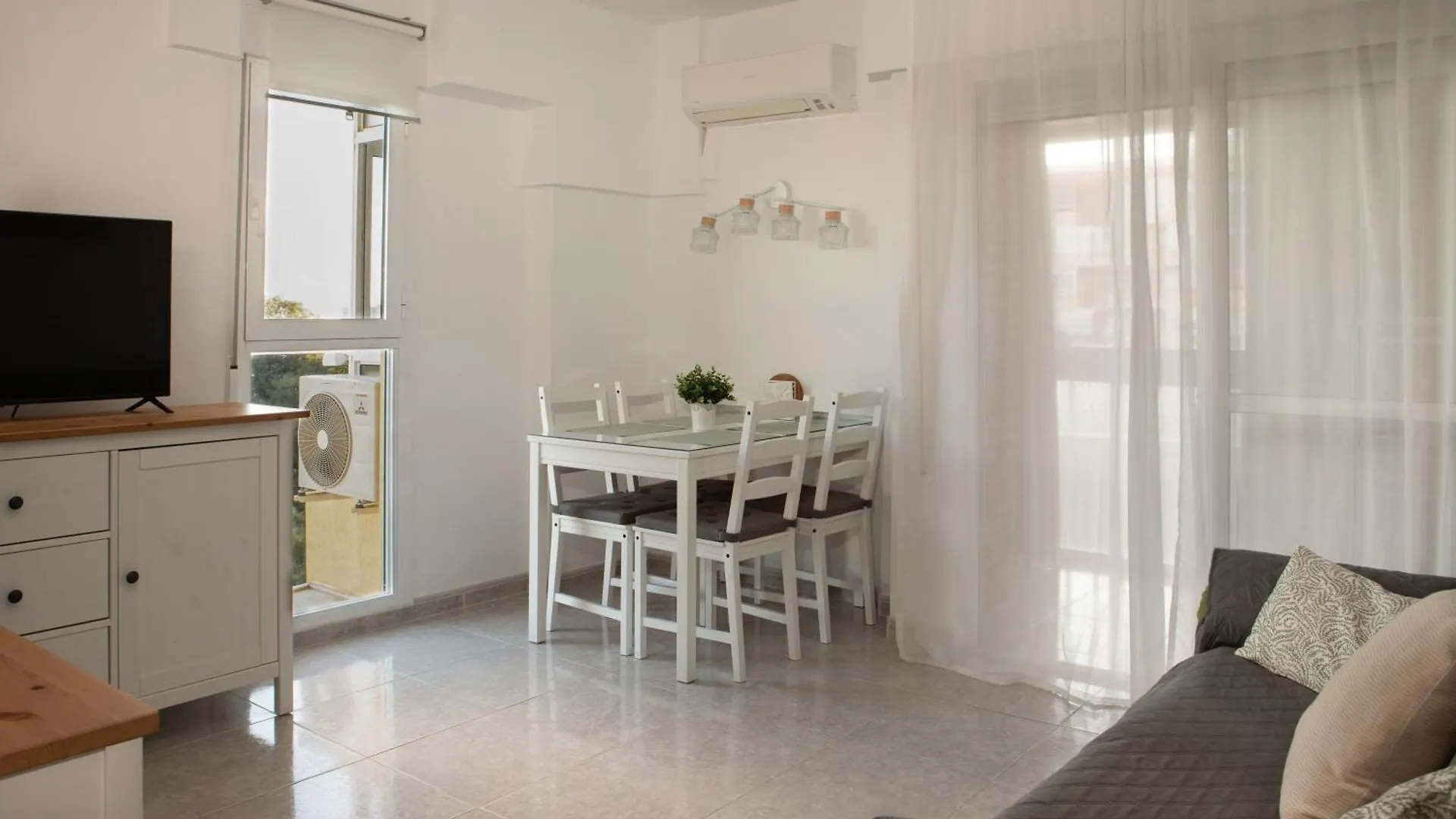Blue Horizon 1Bedroom Apartment Benalmadena