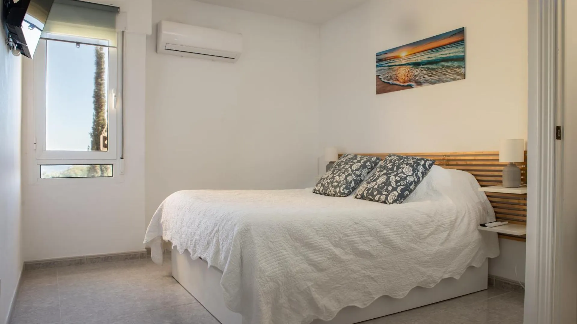 Blue Horizon 1Bedroom Apartment Benalmadena Spain