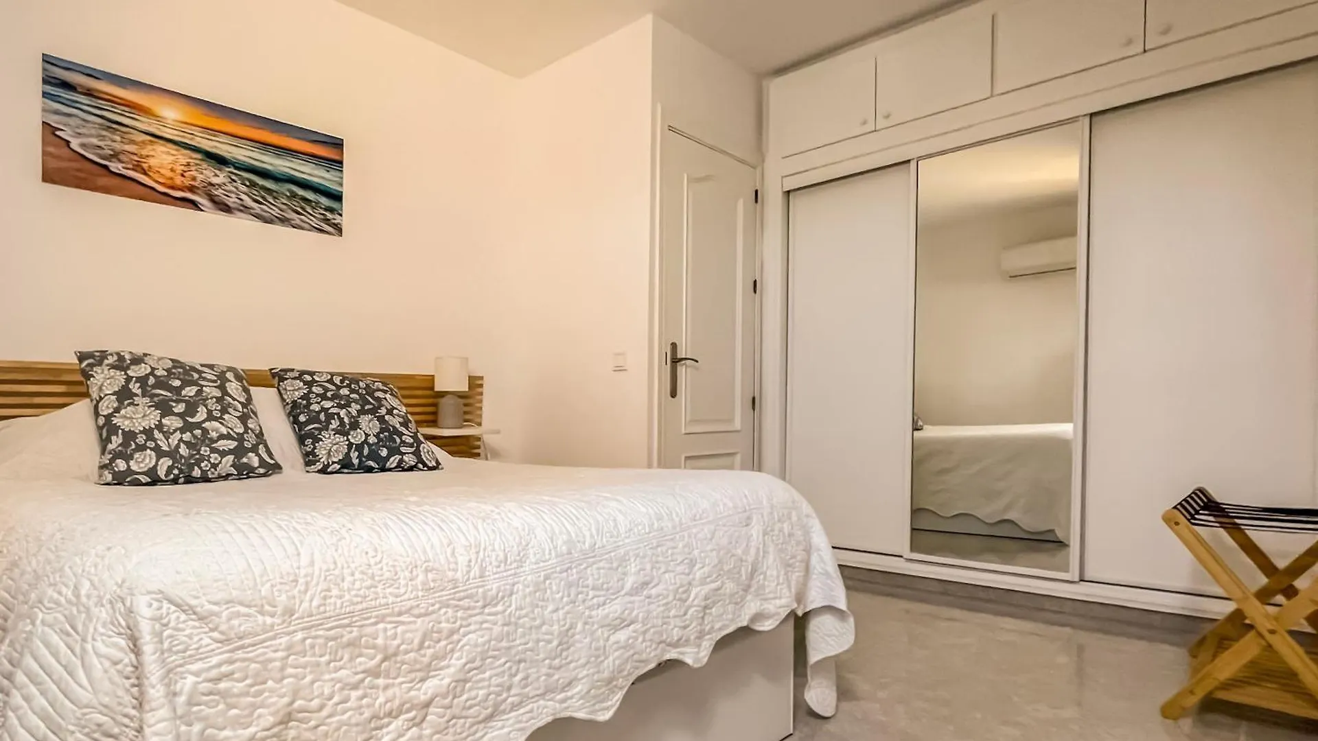 Blue Horizon 1Bedroom Apartment Benalmadena Spain