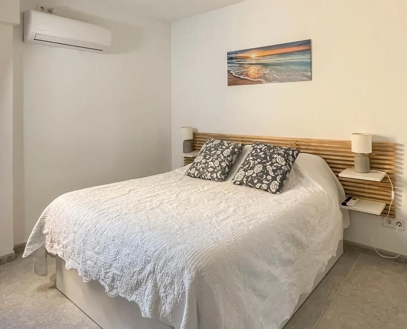 Blue Horizon 1Bedroom Apartment Benalmadena