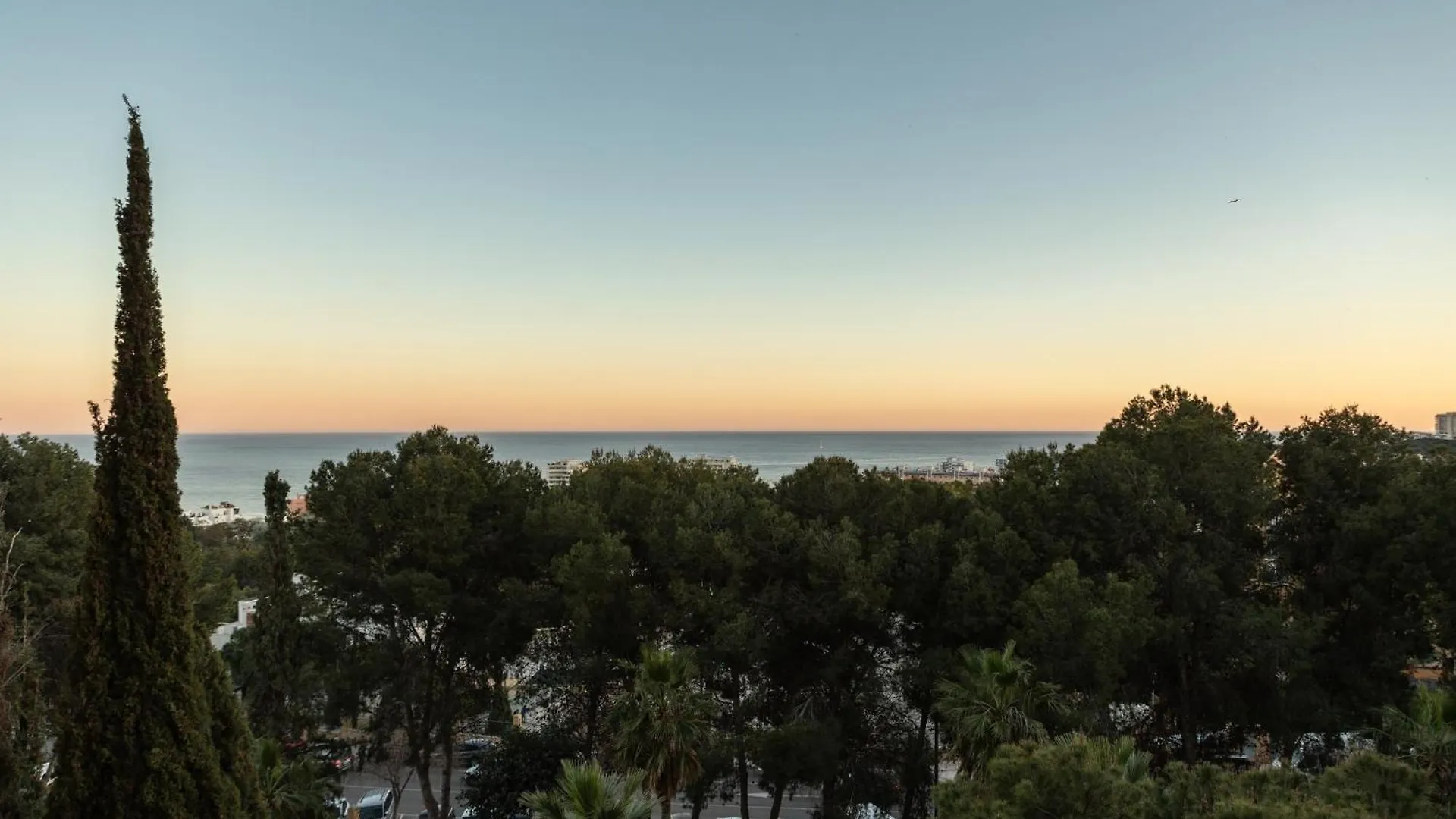 Blue Horizon 1Bedroom Apartment Benalmadena