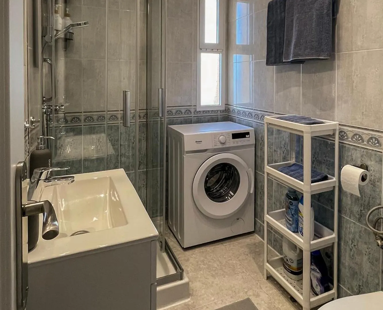 Blue Horizon 1Bedroom Apartment Benalmadena